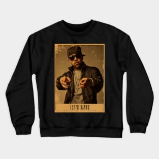 Vintage Lloyd Banks Crewneck Sweatshirt